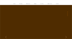 Desktop Screenshot of hexdetroit.com